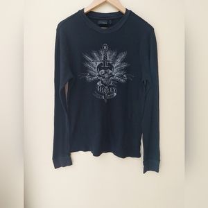 Hurley Long Sleeve Shirt